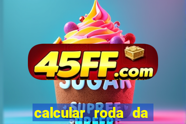 calcular roda da fortuna numerologia